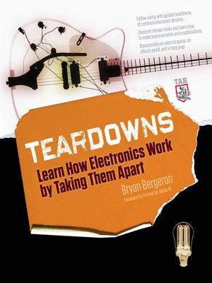 cover image of Teardowns